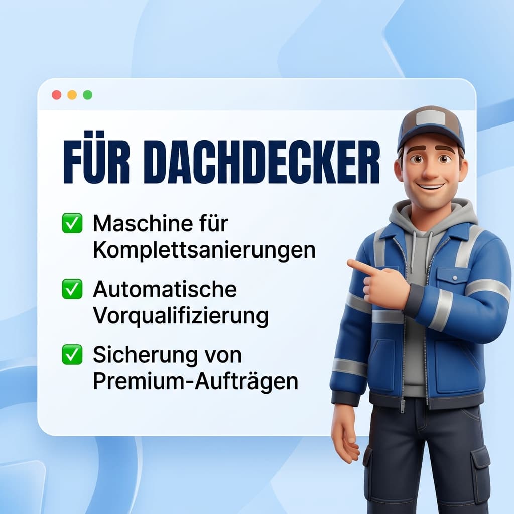 Dachdecker