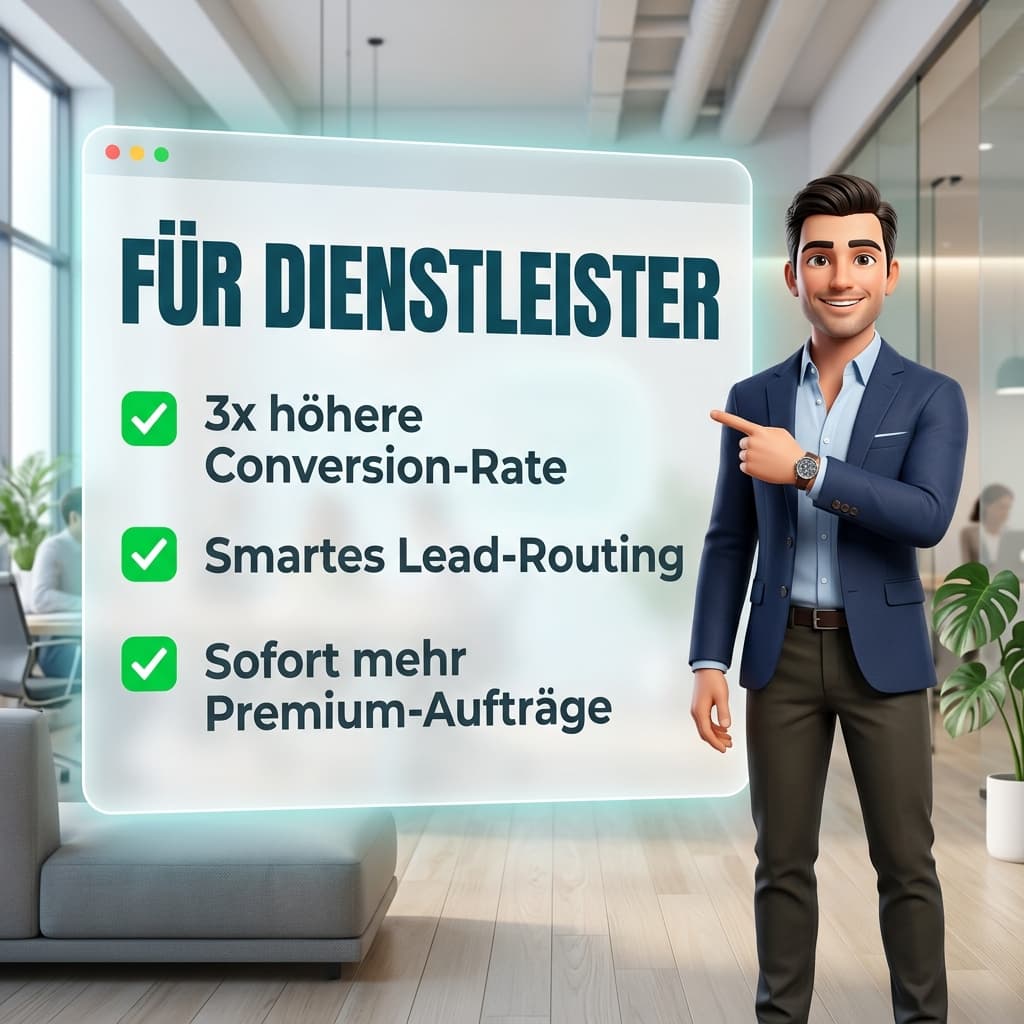 Dienstleister