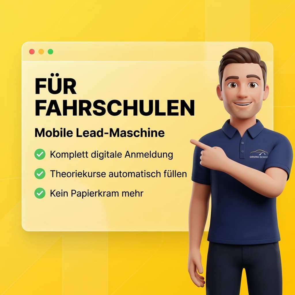 Fahrschulen
