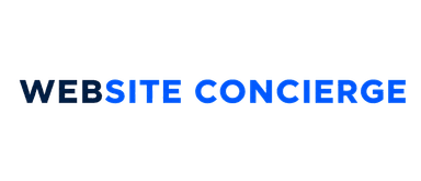Webseiten Concierge Logo