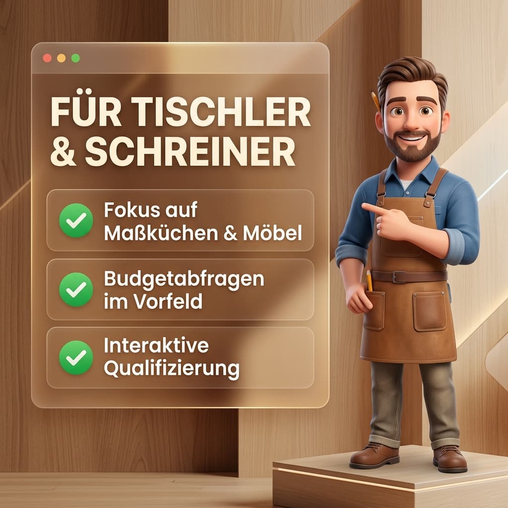 Tischler & Schreiner