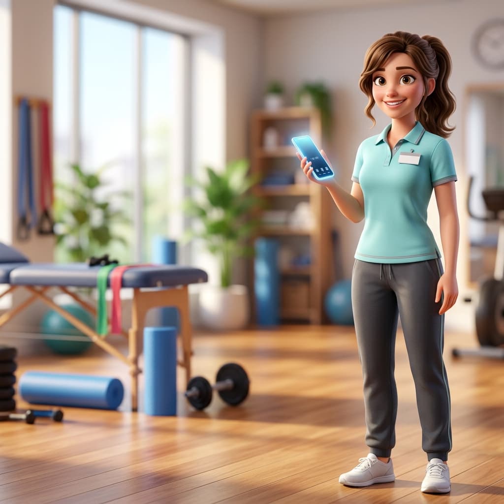 Physiotherapeuten