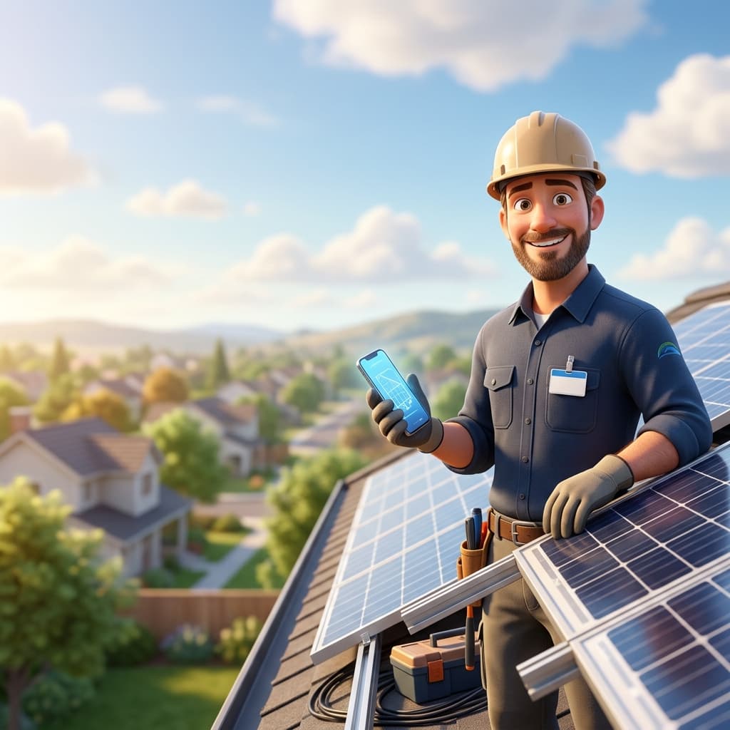 Solar- & Photovoltaik